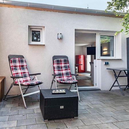 Ferienwohnung Am Parksee Bad Bodenteich Luaran gambar
