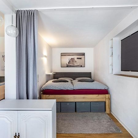 Ferienwohnung Am Parksee Bad Bodenteich Luaran gambar