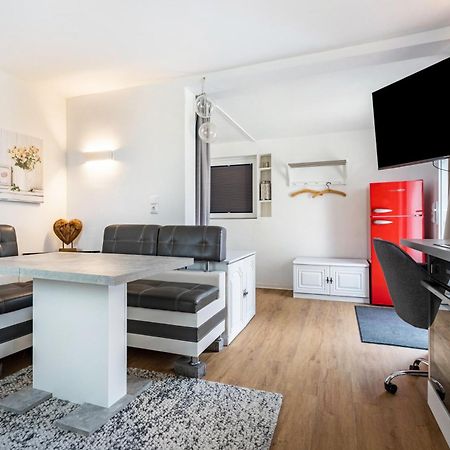 Ferienwohnung Am Parksee Bad Bodenteich Luaran gambar