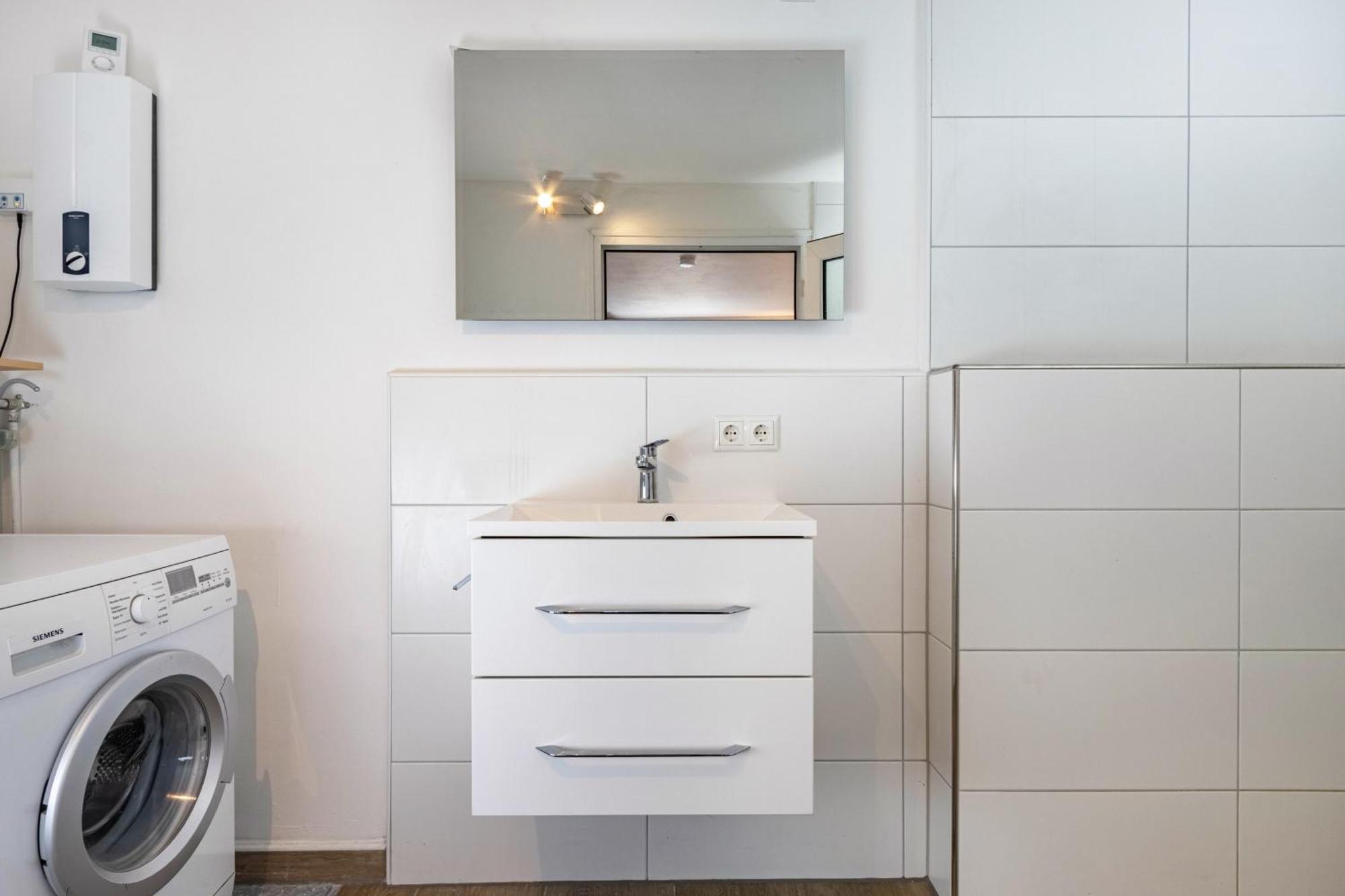 Ferienwohnung Am Parksee Bad Bodenteich Luaran gambar