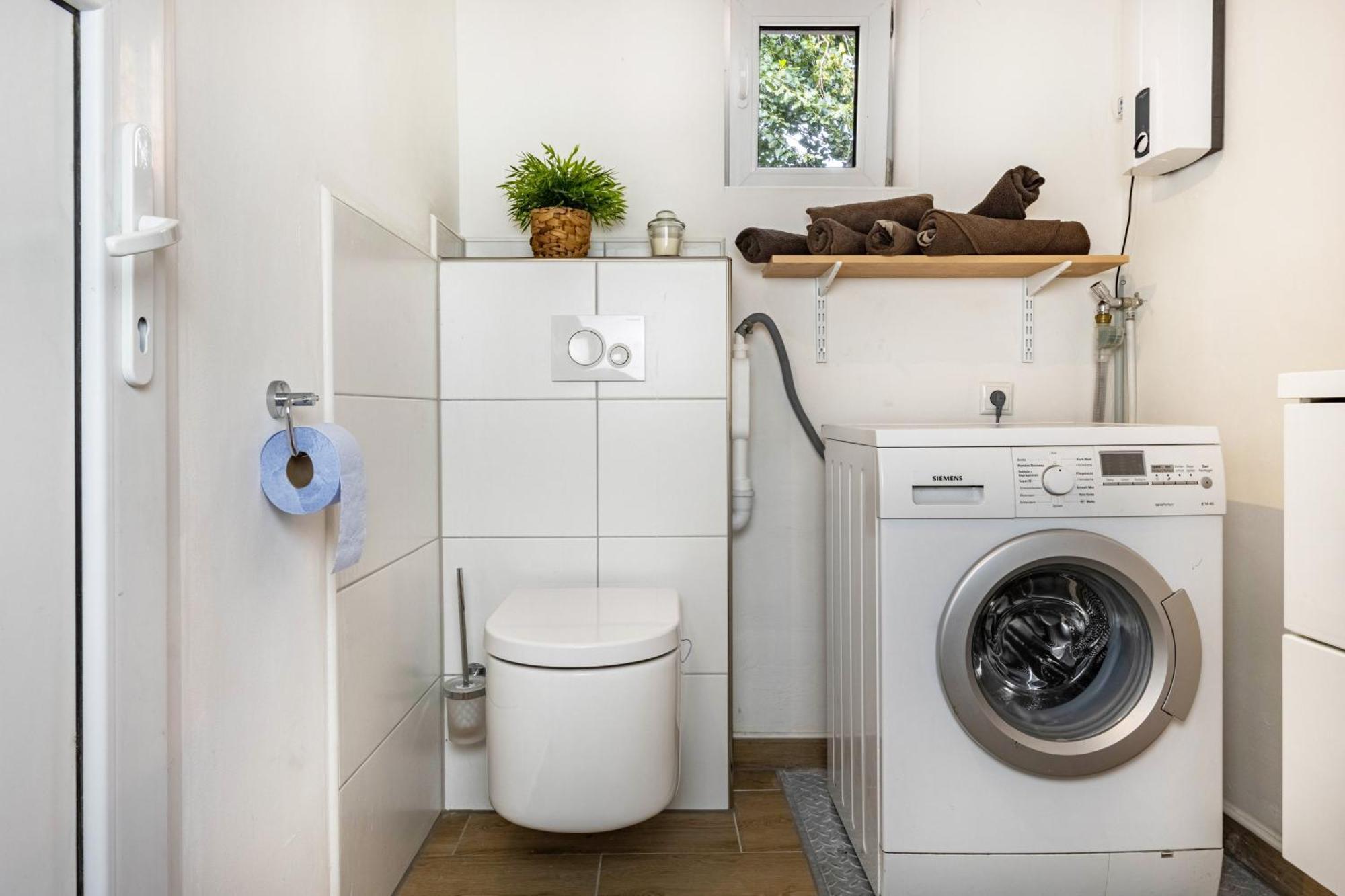 Ferienwohnung Am Parksee Bad Bodenteich Luaran gambar